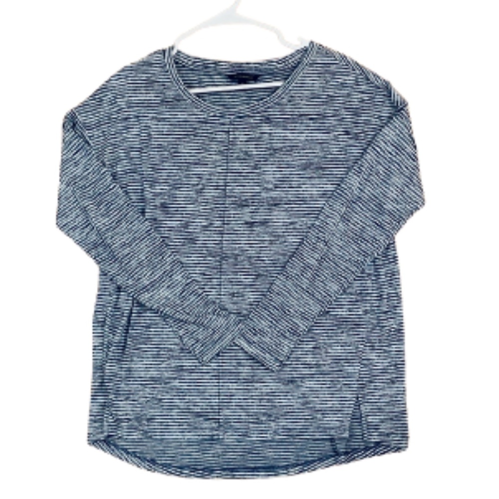 Banana Republic long sleeve shirt (M)
